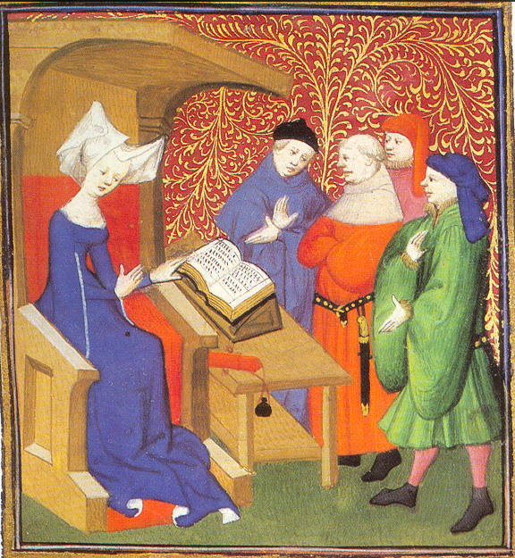 LaceyBonarHull's tweet image. Due to the *overwhelming interest* in the course I shared, I've decided to take the leap and do something I've wanted to do for a while
Introducing: the Medieval History Academy!
Virtual, learn-at-your-own-pace courses exploring medieval history 🏰
medievalhistoryacademy.com