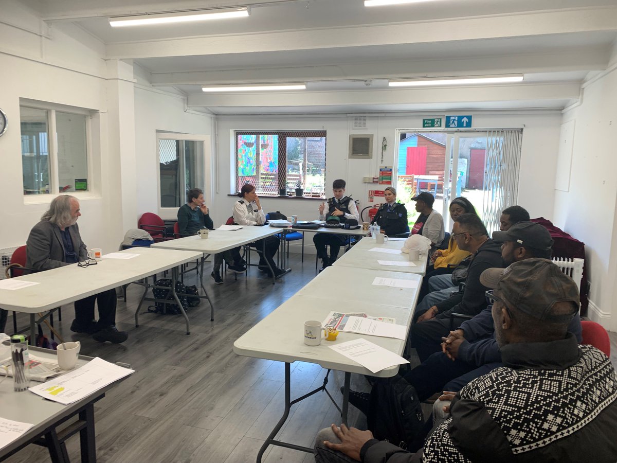 MPSHarlesden's tweet image. Thank you Brent Mencap for having us and the Safer Transport Team to talk about hate crimes.#HarlesdenKGSNT #StonebridgeSNT #MPSRTPC