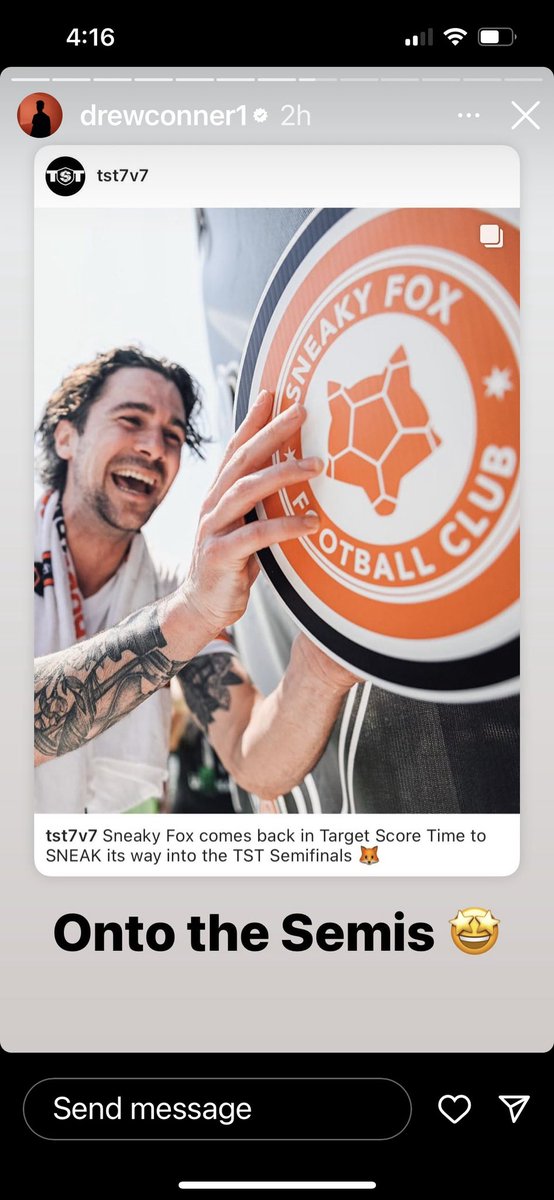 Patti Conner-Hauck tweet media