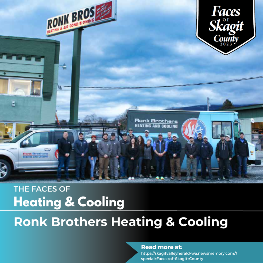 RonkBrothers's tweet photo. We are excited at Ronk Brothers Heating and Cooling, as we were recently recognized for https://t.co/YSEbl5cnSx's 'The Faces Of Skagit County'!

https://t.co/d23hbuwCBb

#facesofskagit #goskagit #heating #cooling #hvac #skagit #skagitvalley #ronkbrothers #ronkheating https://t.co/IkdQ6CaYPd