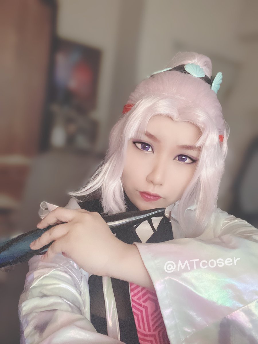 MTcoser's tweet photo. 「🌌尊老愛幼，天狼守則第一條🖊」

#cosplay #cos #cosplayer #cosplayergirl #coser #Cosplay #王者 #王者荣耀 #王者榮耀 #王者荣耀cos #王者農藥 #天狼 #上官婉兒 #啊茶 #喜歡可以分享 #喜歡可以轉推 #喜歡請記得_跟隨_點愛心_轉推唷 https://t.co/f9mDWT1Xh7
