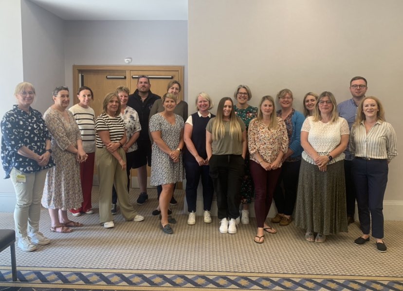 LTPenny (@ltaylorpenny) on Twitter photo 🏥📊📈A day spent together reviewing, sharing and looking at improvements for better outcomes for our patients and staff <a href="/GWH_NHS/">Great Western Hospitals NHS Foundation Trust</a> #matrons#team#quality <a href="/CheeksterLisa/">lisa cheek</a> 🏥📊📈A day spent together reviewing, sharing and looking at improvements for better outcomes for our patients and staff <a href="/GWH_NHS/">Great Western Hospitals NHS Foundation Trust</a> #matrons#team#quality <a href="/CheeksterLisa/">lisa cheek</a>