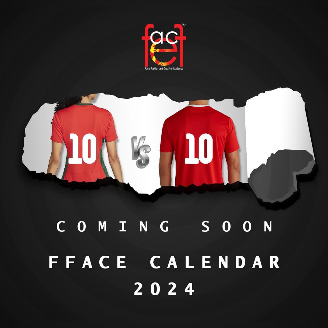 FFACE ™ tweet media
