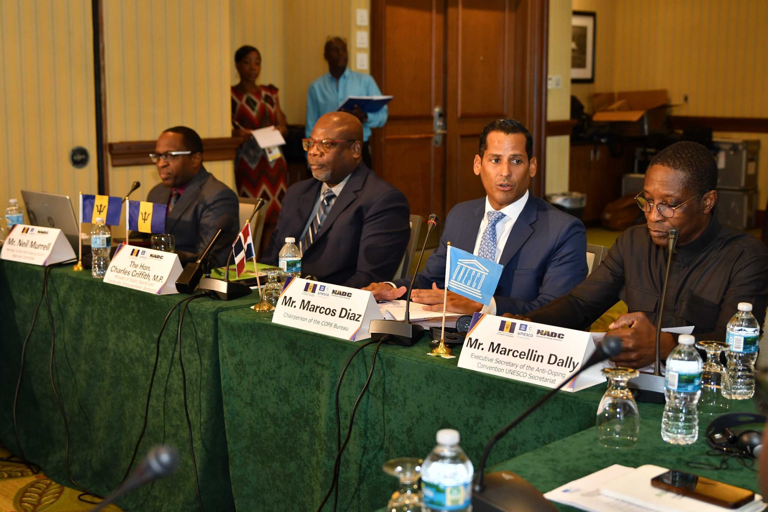 Barbados Today (@BarbadosToday) / Twitter