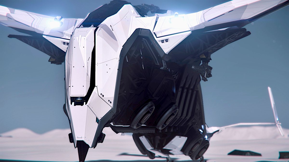 LexFalk97's tweet photo. On the Prowl

@CloudImperium @RobertsSpaceInd #StarCitizen #VirtualPhotography https://t.co/HpqPD3D3NZ