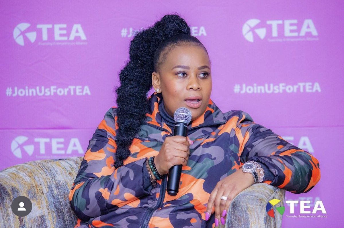 #Trailblazer

1. A pioneer : An innovator : A  lifelong learner :A mover and A shaker. 
2. A leader who leaves a path for others to follow. 
3. someone who builds a better world for others.

<a href="/ThandekaNomban/">Thandeka Nombanjinji</a> 💕 <a href="/MbokodoBuilding/">Mbokodo Building</a>