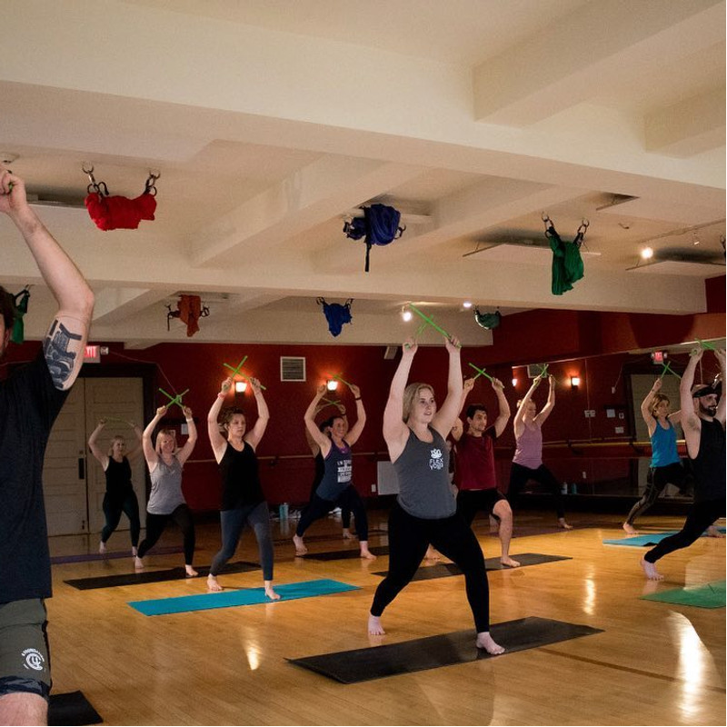Flex Yoga Studios (@FlexYogaStudios) / Posts / X