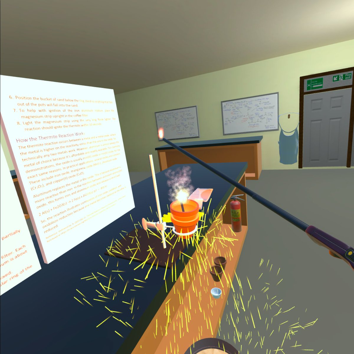 VR for Education tweet media