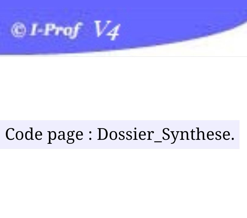Petit_Prof's tweet photo. Et dire qu'il suffirait de demander à chatGPT de pondre quelques lignes de code pour pimper un peu tout ça.
Mais au moins, ça me fait toujours autant rire.
#iprof https://t.co/ci9m82CsjN