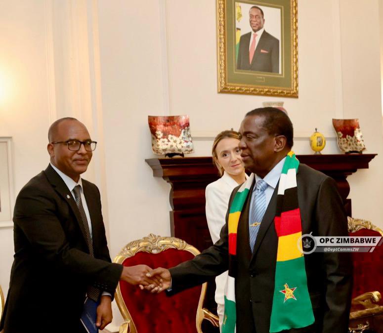 Nick Mangwana on Twitter "WHY HAS ZIMBABWE’S VEHICLE POPULATION RISEN