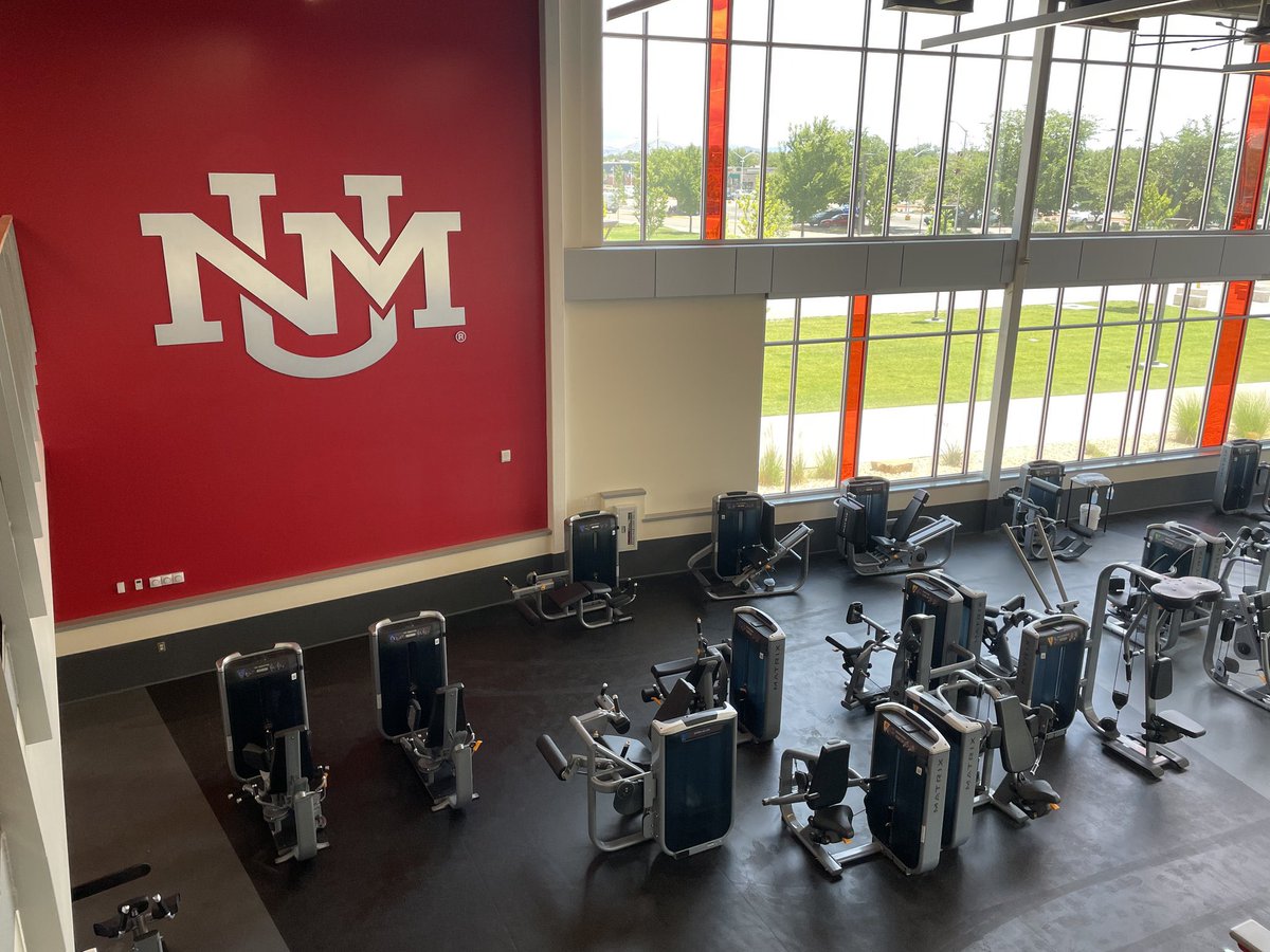 John Benavidez tweet media