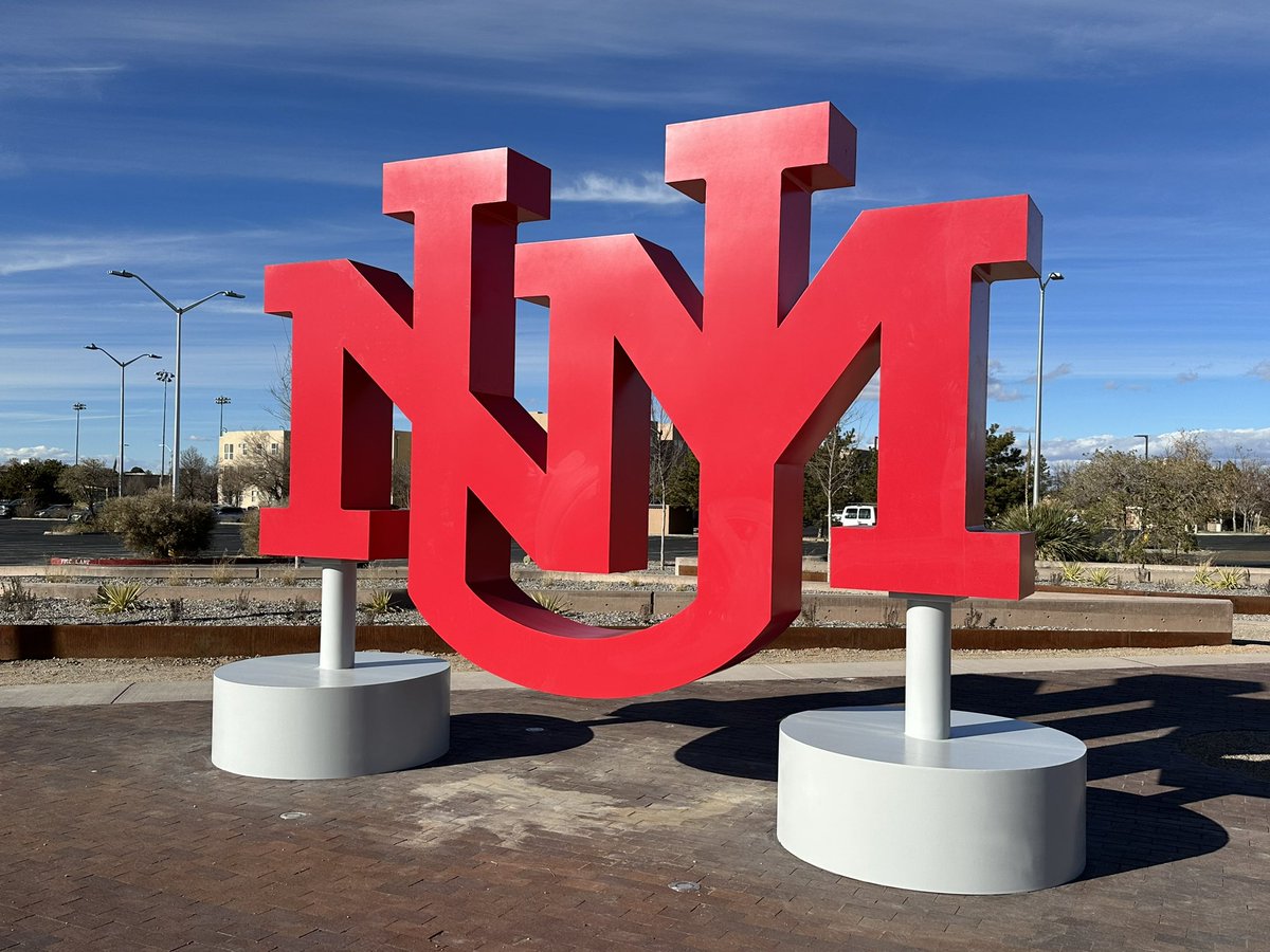 John Benavidez tweet media