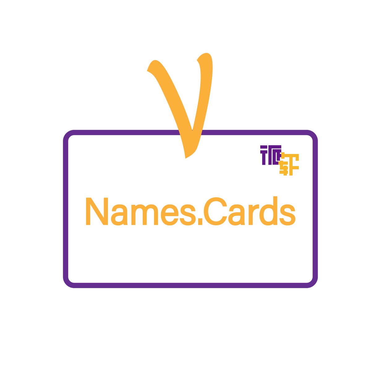 Exciting news! The launch of names.cards, our first social commerce platform for building your online brand and network, is coming sooner than expected thanks to our growing Piftware team. Stay tuned for updates.
#socialcommerce #techupdates #PiNetwork @PiCoreTeam