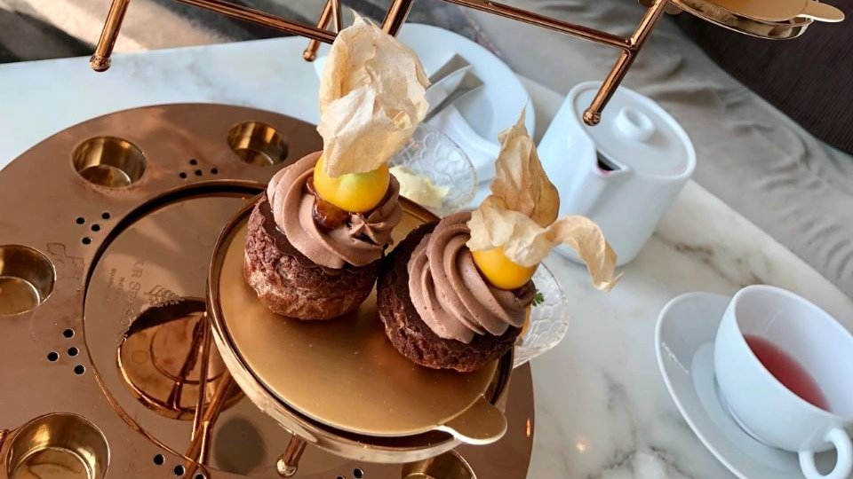 SmilingE5's tweet image. Enjoy a nice time for your lunch break