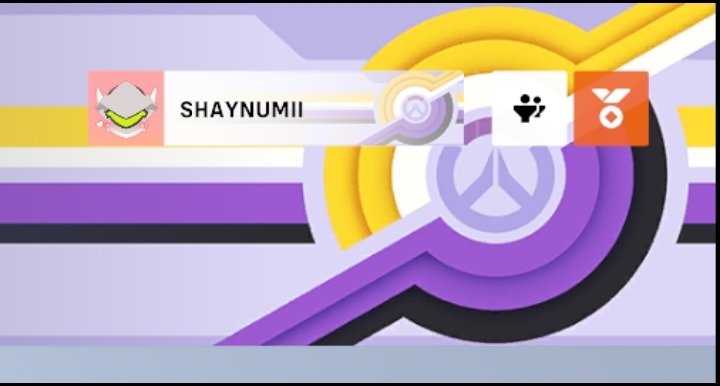 iitzfynn's tweet photo. @PlayOverwatch hii 💕 this is my profile! 🤭🏳️‍🌈🥰 https://t.co/y26FxoDt4S