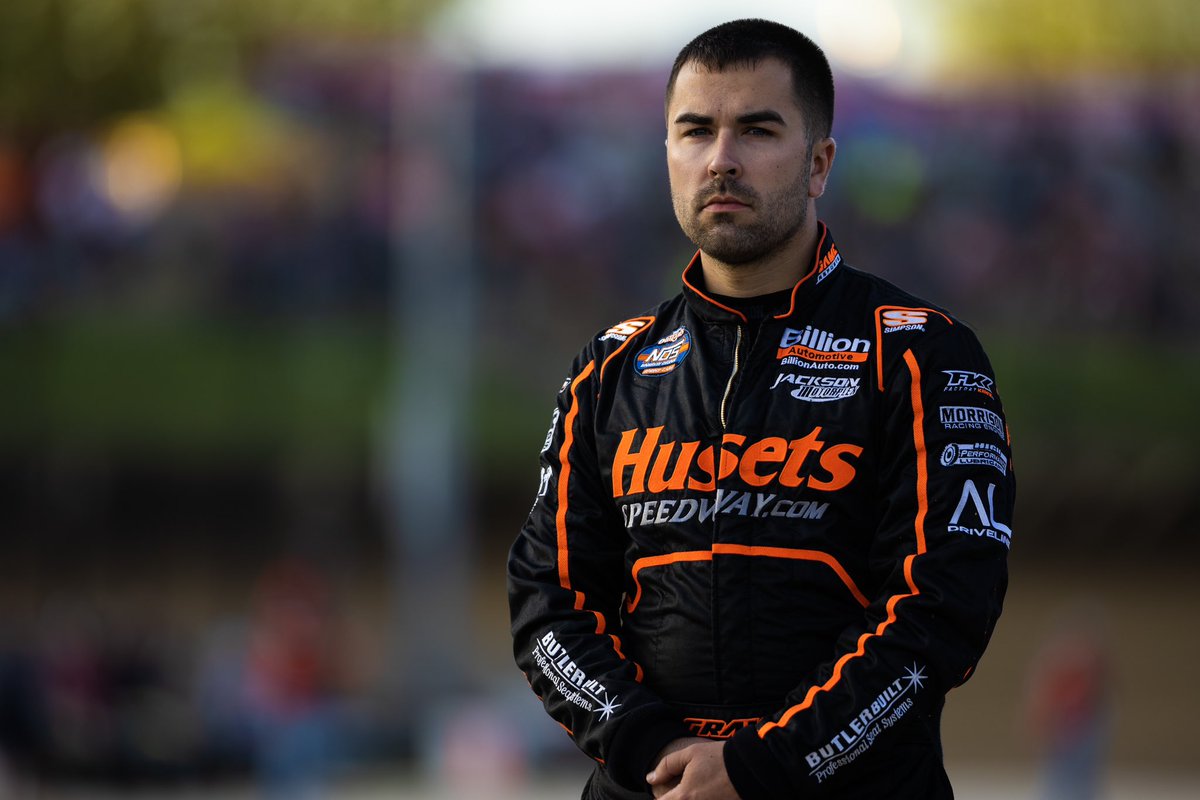 World of Outlaws tweet media