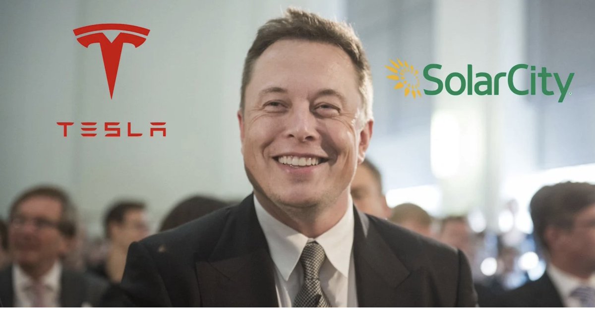 AndrewTuch1's tweet photo. In affirming Tesla-SolarCity, Del Sup Ct emphasizes that fairness review is a unitary standard and can exist despite process infirmities. It finds non-fatal faults in Chancery’s fair price analysis. https://t.co/nTErTn48CQ https://t.co/8uuAwwNIy3