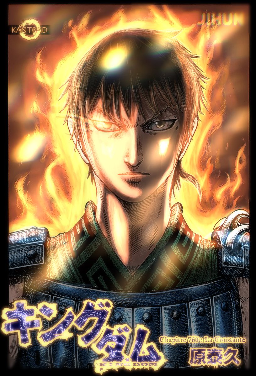 JiHun_art's tweet photo. KINGDOM COLORING

#kingdom760 #KINGDOM760 https://t.co/wOrVEaJKqi