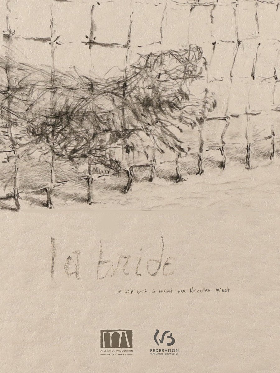Nathalie_Andria's tweet image. 👏🏾 Bravo aux 4 films finalistes, et au grand gagnant #LaBride de Nicolas Piret

pour l'originalité et l'aspect éco-responsable de leur production, la qualité technique, et l'efficacité du message pour inciter le public à agir concrètement sur les questions environnementales !
