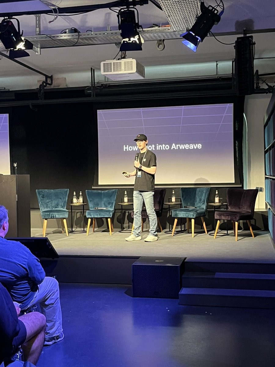 PermaDAO🐘 tweet media