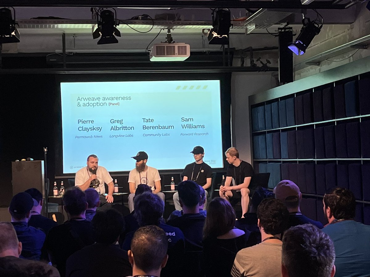 PermaDAO🐘 tweet media