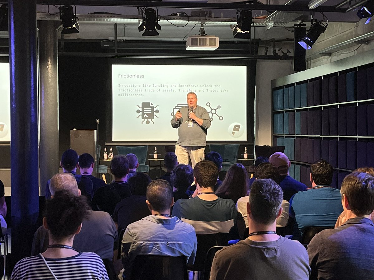 PermaDAO🐘 tweet media