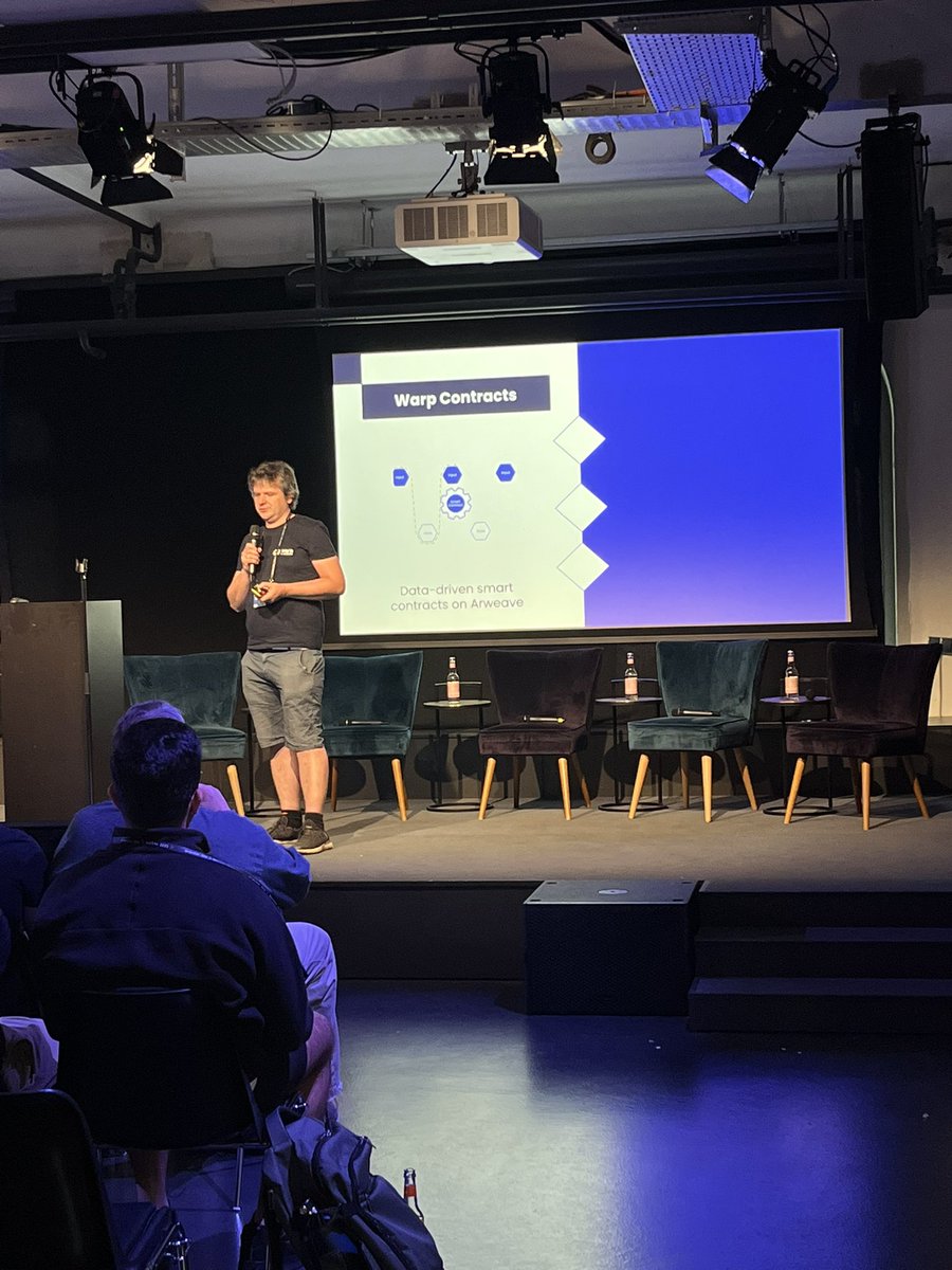 PermaDAO🐘 tweet media