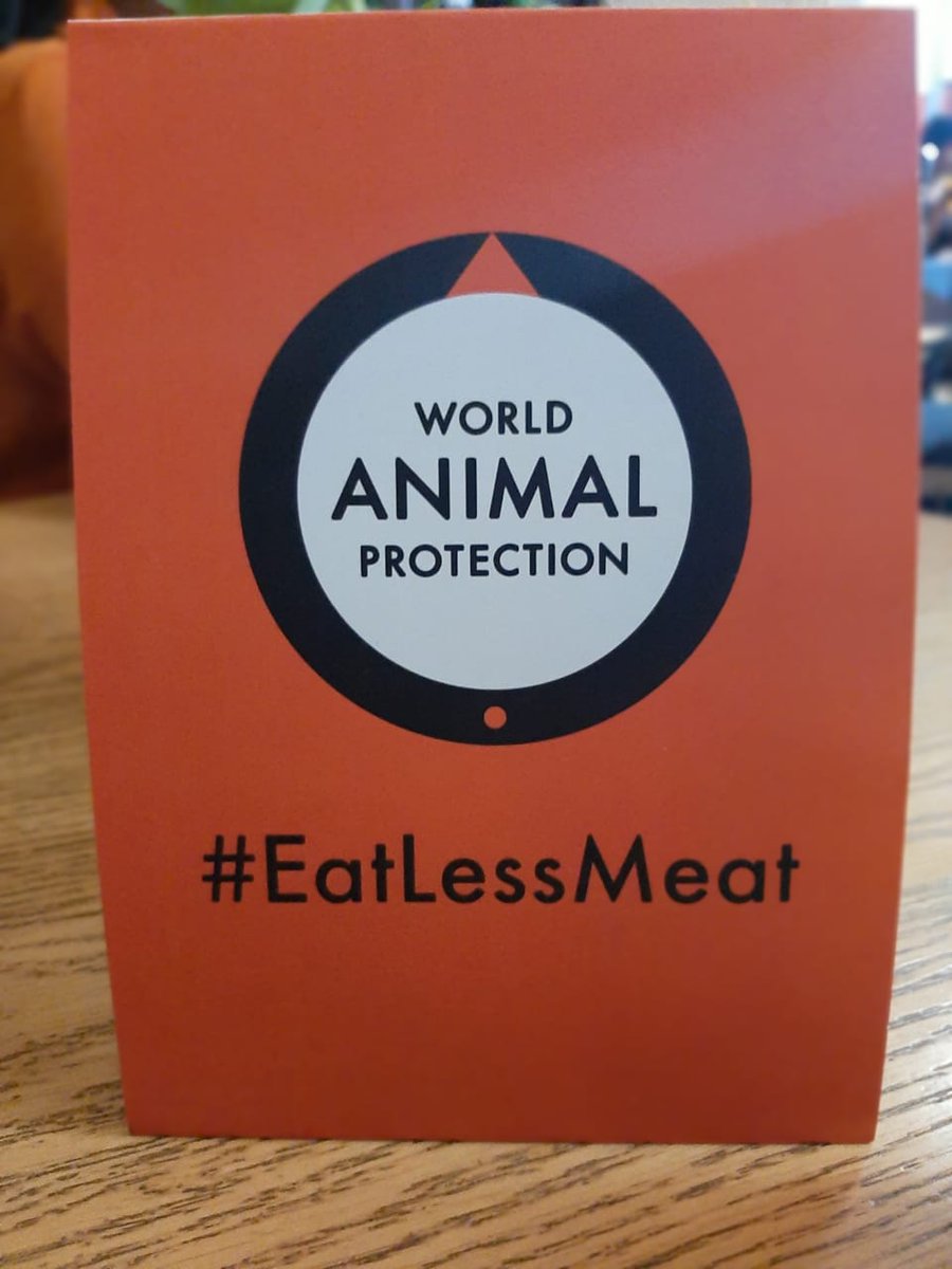 ManSoloh_'s tweet image. Chicken and pigs are the most consumed animals globally. And in the future the attention will shift to the  African continent where there's massive growth. 
#EatLessMeat

World Animal Protection @MoveTheWorldAF