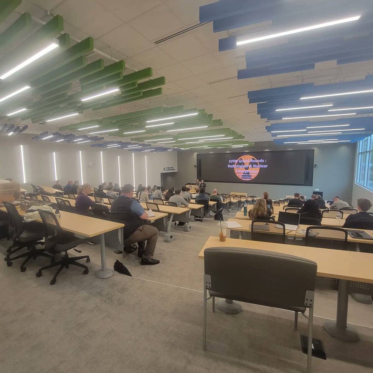 LVHN Medical Toxicology tweet media