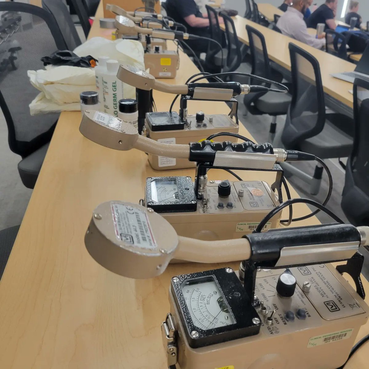 LVHN Medical Toxicology tweet media