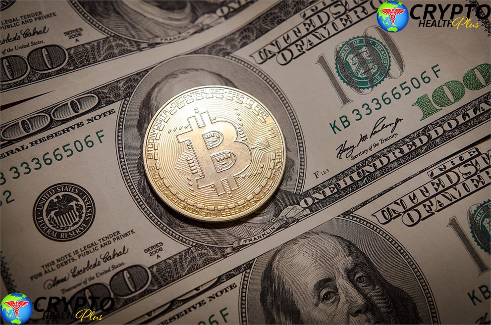 Crypto Health Plus tweet media