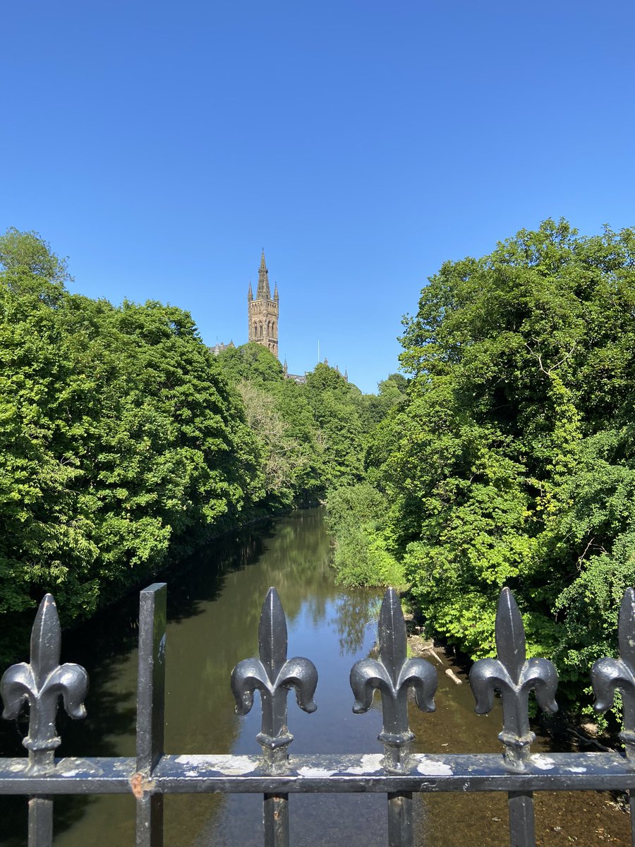 Lavinia_Hirsu's tweet photo. Great afternoon listening to our TESOL studentsβ buzzing dissertation ideas while walking through the beautiful park @UofGEducation #TESOLteam https://t.co/JsJNLsIHrF