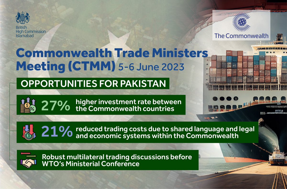 UK in Pakistan 🇬🇧🇵🇰 tweet media