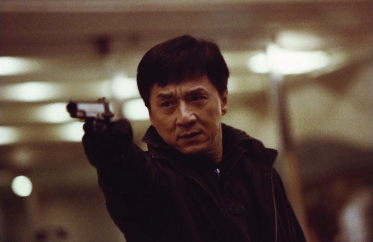ii_cule's tweet photo. shinjuku incident

مهاجر صيني يشنّ حرب مليئة بالمخاطر ضد واحدة من أقوى المنظمات الإجرامية 😱💀

فيلم أكشن جريمة رهيب موجود في نتفلكس😉❤️ https://t.co/wTfvjs3tAd