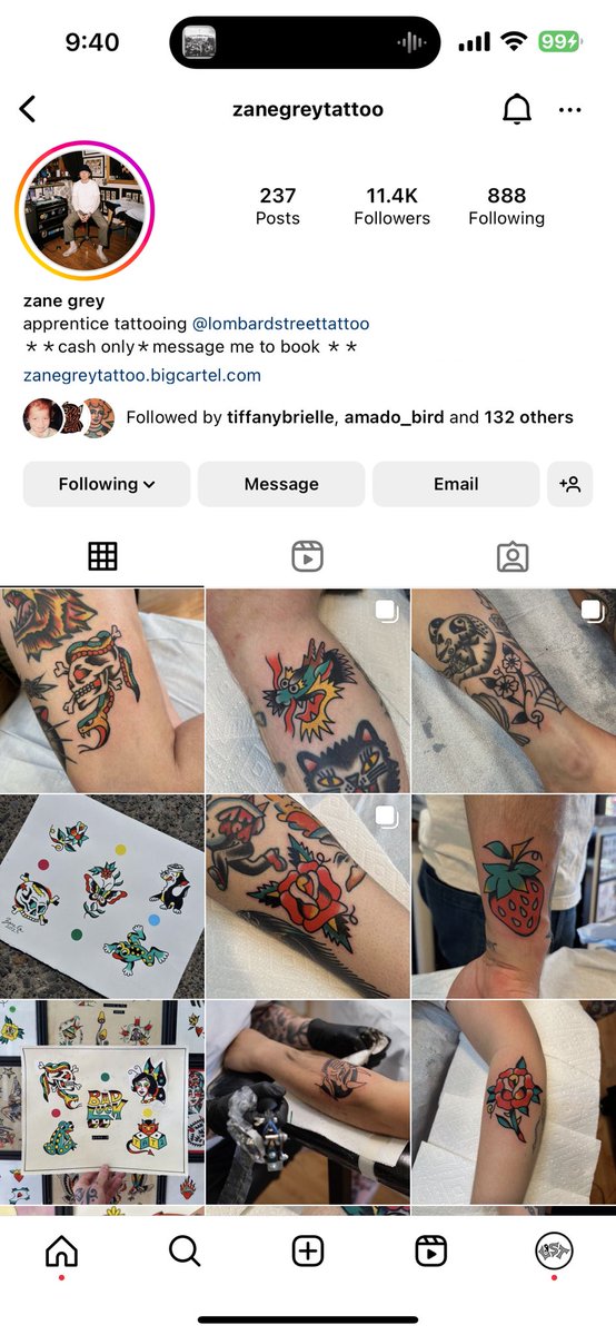 zanegreyx's tweet photo. go follow me and get a tattoo 😤 https://t.co/03hOQ9PeZA