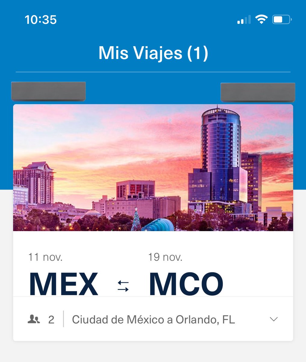 Ante cualquier cosa, yo ya me voy preparando para ir a ver a Messi con el Inter de Miami