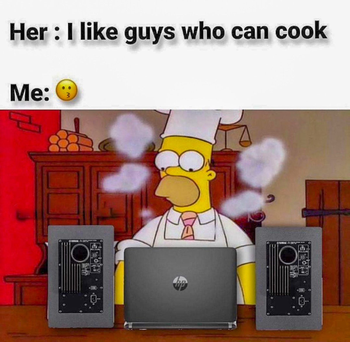 ZyoKev0's tweet photo. Who?… Me?? 😏🎧💻🎶🔥 https://t.co/0XVkaVSpvB