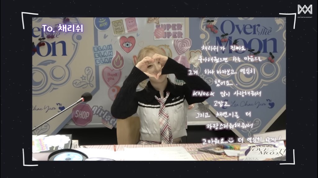 cherry0111_'s tweet photo. 【#LEECHAEYON コンテンツ】
1時間目は難しい早口言葉してASMRでKNOCK歌いながら計算して
2時間目はダンス動画見て自画自賛からの最終評価は厳しめ
3時間目のテストは思っていたより苦戦して
すっごい面白かった😂
でも最後には感動的な言葉を😭

見応えありすぎ!!⬇️⬇️
https://t.co/kuZonTODdZ https://t.co/vANuf7fwjM