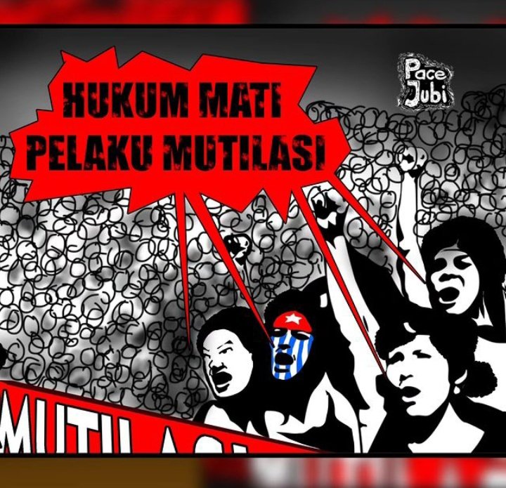 sama_sehend's tweet photo. Hukum mati pelaku mutilasi! https://t.co/9i1v76gCMI