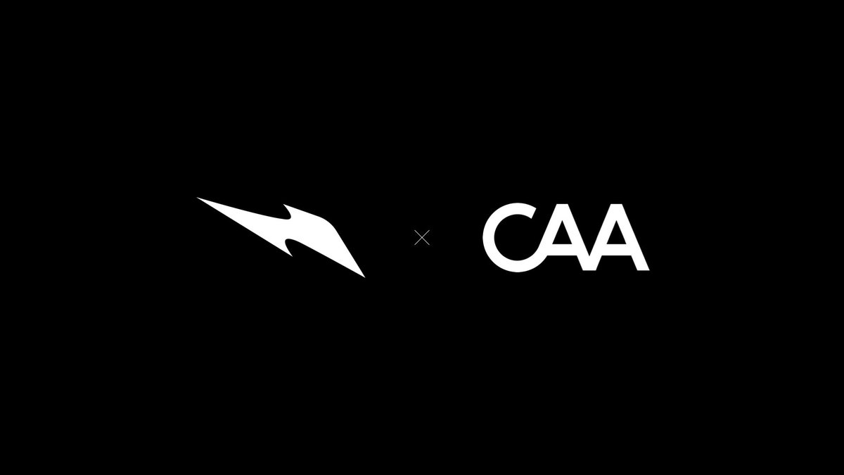 Joining forces with CAA to support the RTFKT community and creators! 🤝