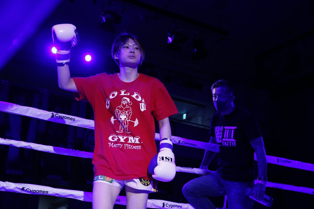 miruhon's tweet photo. RISE Fight Party|山本“魂武羅”知美、きたりこインタビュー
https://t.co/cqAfx8MX8J
#週刊ファイト #WeeklyFightMiruhon
#格闘技
#キックボクシング
#kickboxng
#RISE
#話題 #スポーツ #人気 #スポーツ女子
#トレンド #トレンドランキング https://t.co/encVekTXPr