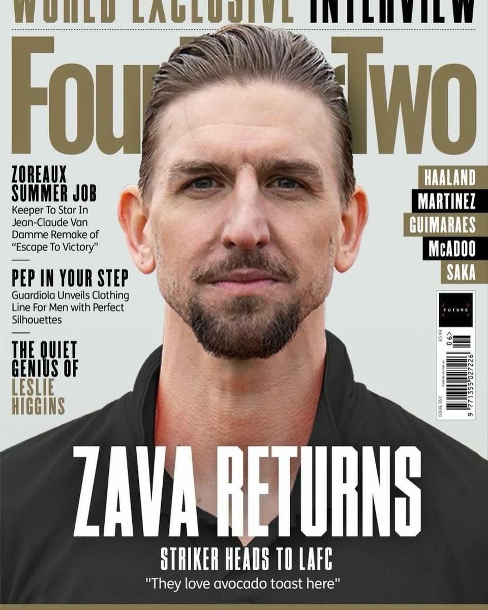stoic_ref's tweet photo. @barstoolsports @StoolFootball That’s not because of Messi #LegendaryComeback #Zava 😛#RichmondTillWeDie https://t.co/Y4qnlc3fX1