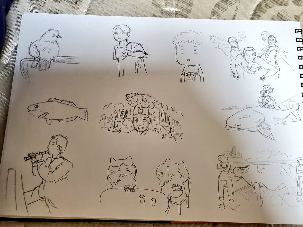 あずきち@KUA2-3 tweet media