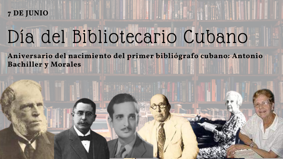 Prodal_Cuba's tweet photo. 📣📚Muchas felicidades a aquellos que, desde su profesión, exaltan e impulsan el hábito de la lectura y ayudan a construir una sociedad más culta. 🎉📖
#somosprodal
@GrupoPesquero 
@minalcuba https://t.co/f8Is5bAK0v