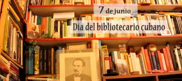 📣📚Muchas felicidades a aquellos que, desde su profesión, exaltan e impulsan el hábito de la lectura y ayudan a construir una sociedad más culta. 🎉📖
#somosprodal
<a href="/GrupoPesquero/">Grupo Empresarial de la Industria Pesquera</a> 
<a href="/minalcuba/">Ministerio de la Industria Alimentaria de Cuba</a>