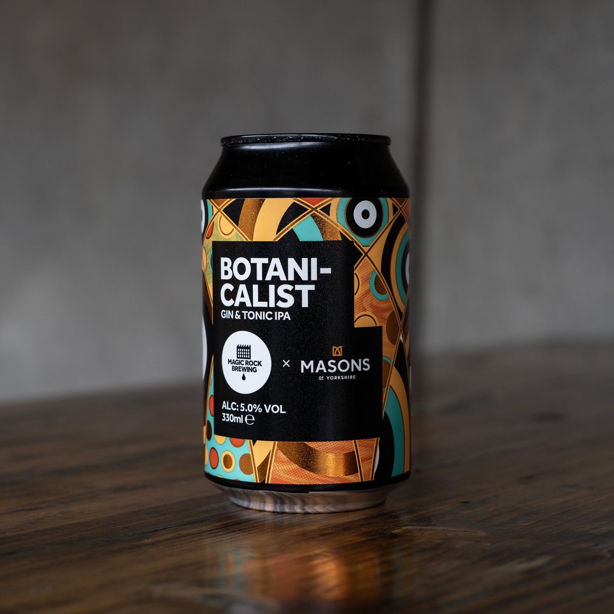 Magic Rock Brewing (@magicrockbrewco) on Twitter photo Here's to you <a href="/MasonsGin/">Masons of Yorkshire</a> 🍻. Happy #10yearsofmasons. We’ll be cracking a celebratory collab can tonight. Here's to you <a href="/MasonsGin/">Masons of Yorkshire</a> 🍻. Happy #10yearsofmasons. We’ll be cracking a celebratory collab can tonight.