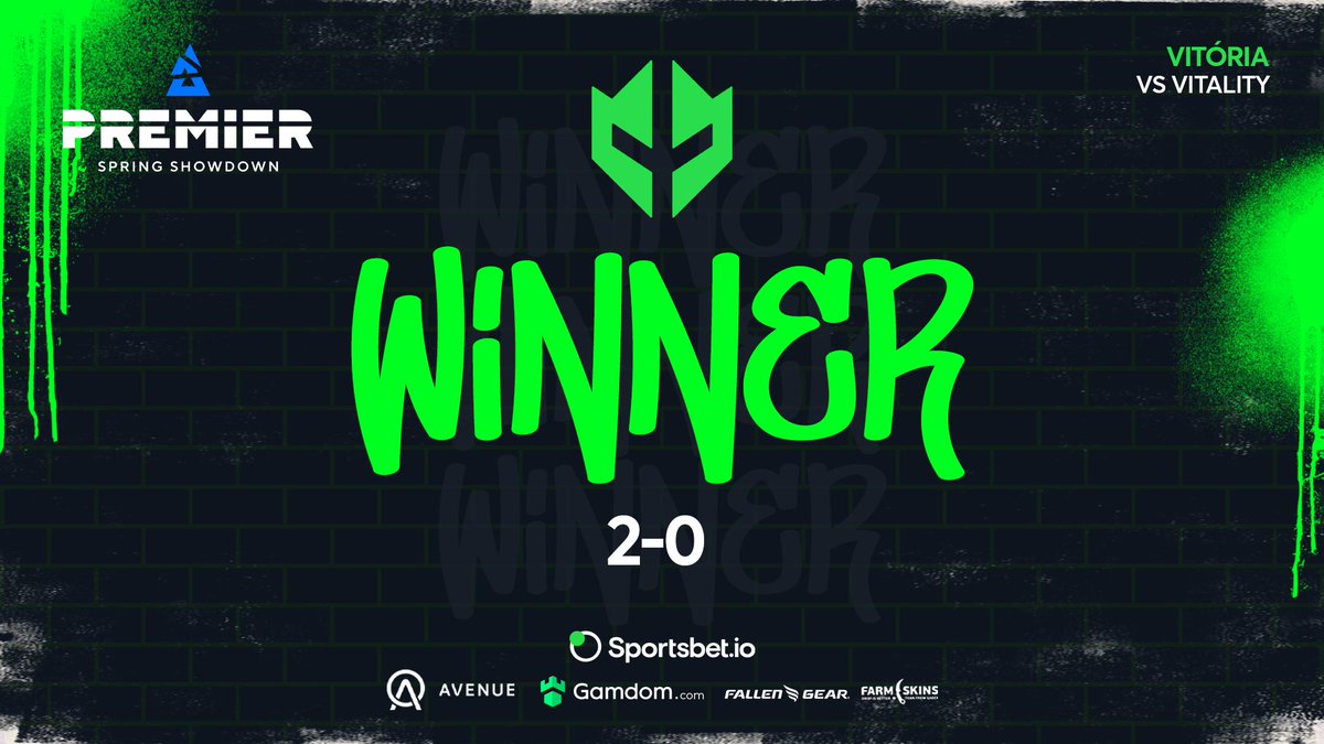 Gamdom Imperial tweet media