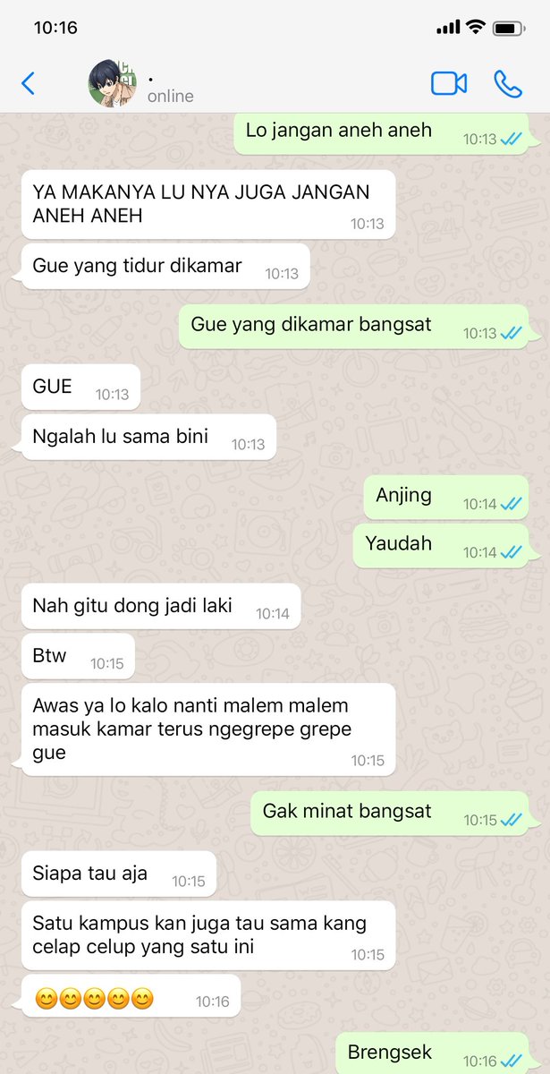 kdeahara's tweet photo. #kaisagi #kiis fanfic 

—— attached

Tentang dua insan yang saling bertolak belakang terikat dalam tali pernikahan karena lingkungannya. Dalam keadaan tidak siap dan terpaksa, akhirnya, mau tidak mau keduanya mulai hidup bersama. https://t.co/xNvLClKyLR