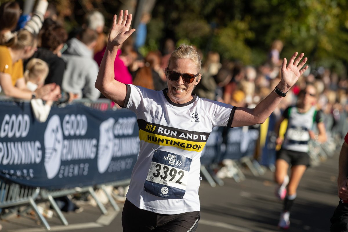 Happy #GlobalRunningDay

Have you headed out for a run today? Or about to this evening?