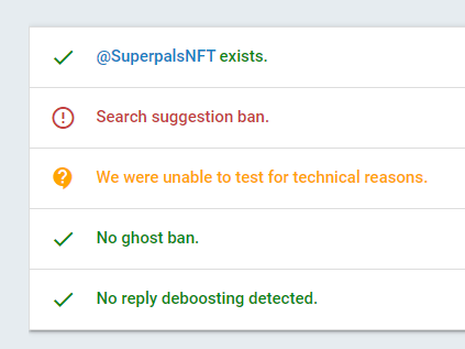 Damnn😢Let us know you are still out there SOL CT people!